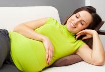 Сводит ноги при беременности: лечение и профилактика